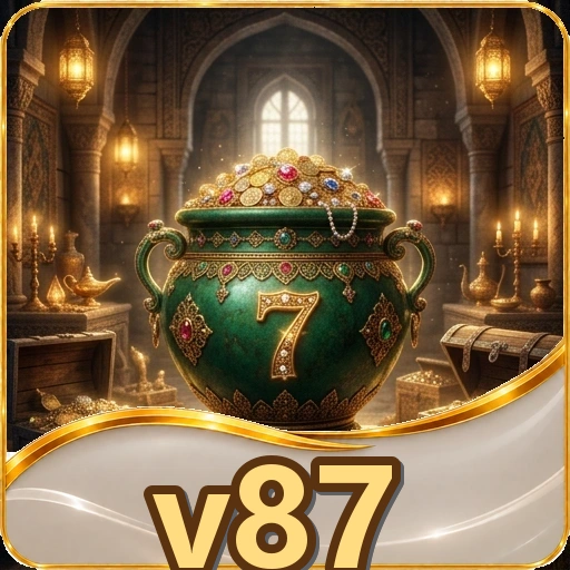 Tombol instal APK v87 di penginstal Android